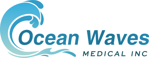 OCEAN WAVES MEDICAL INC